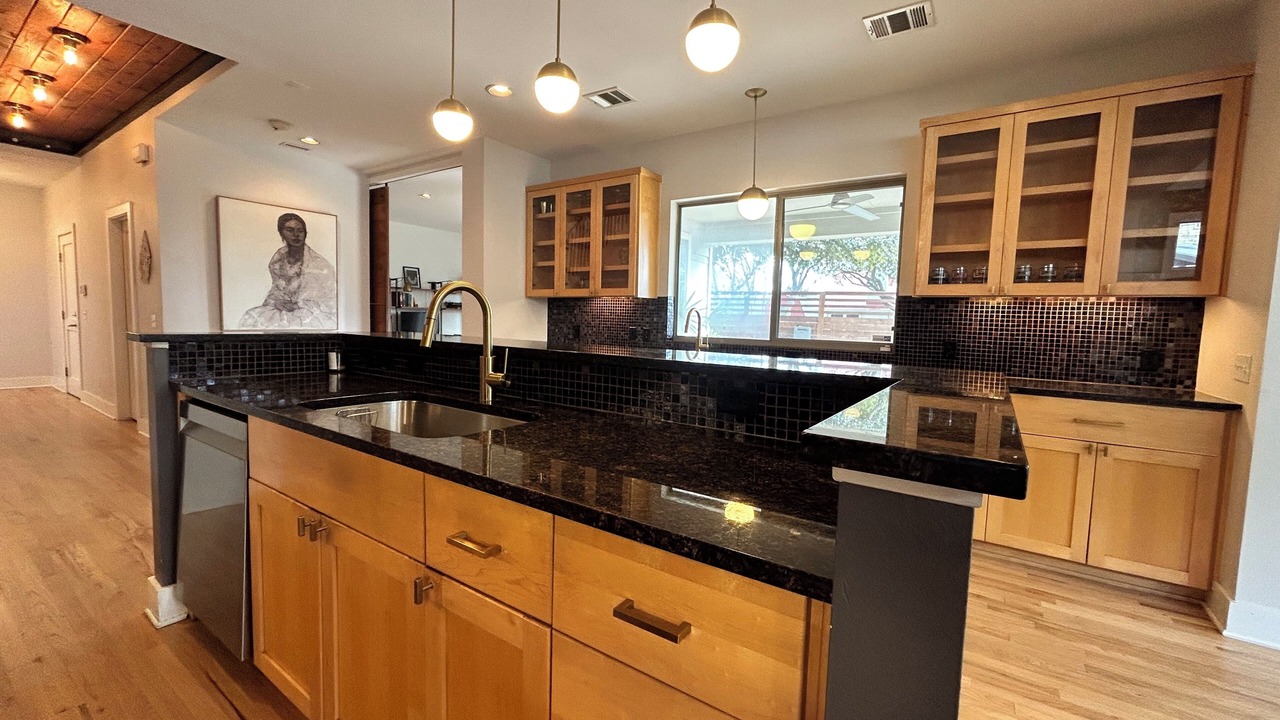 Photo of Kitchen in Hyde Park