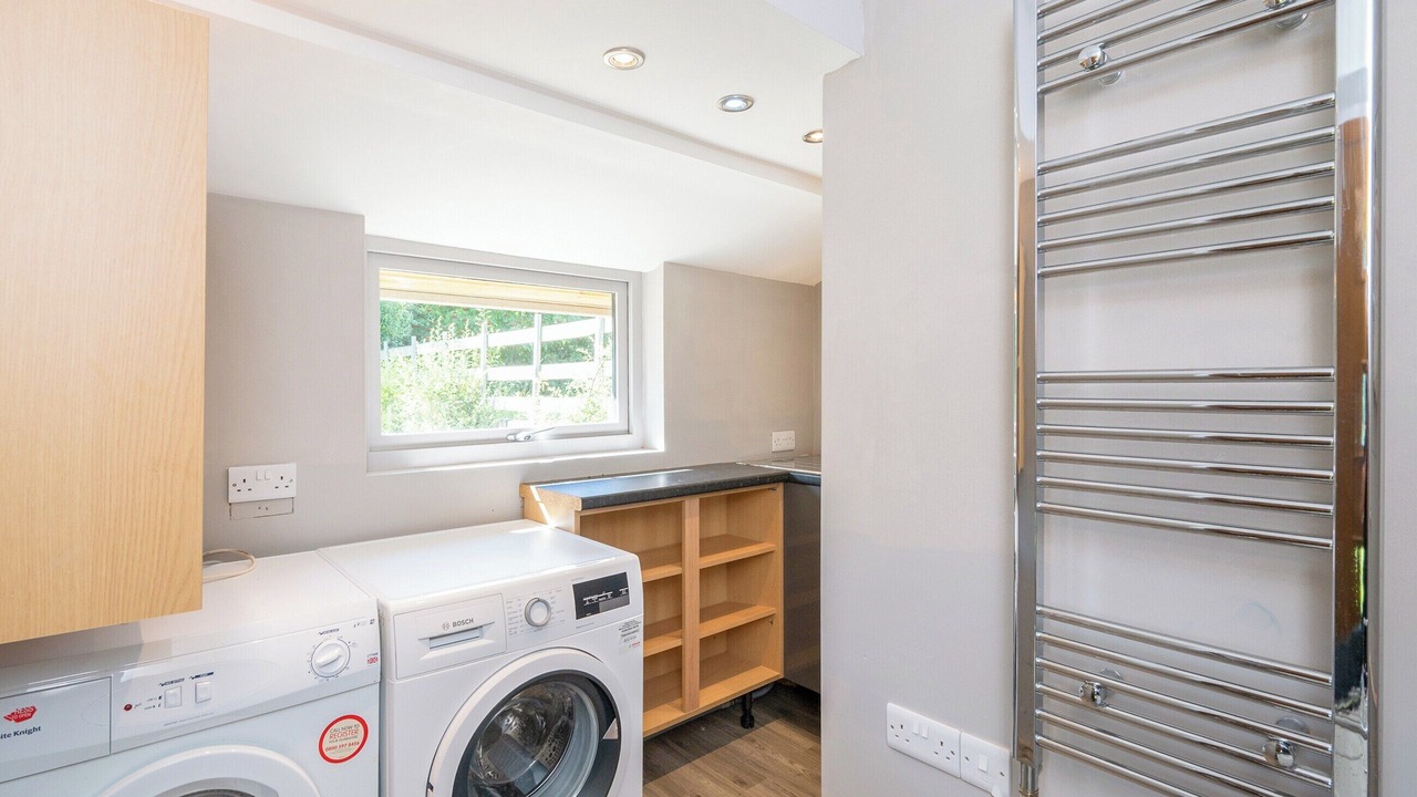 Photo of Bedroom in Penistone