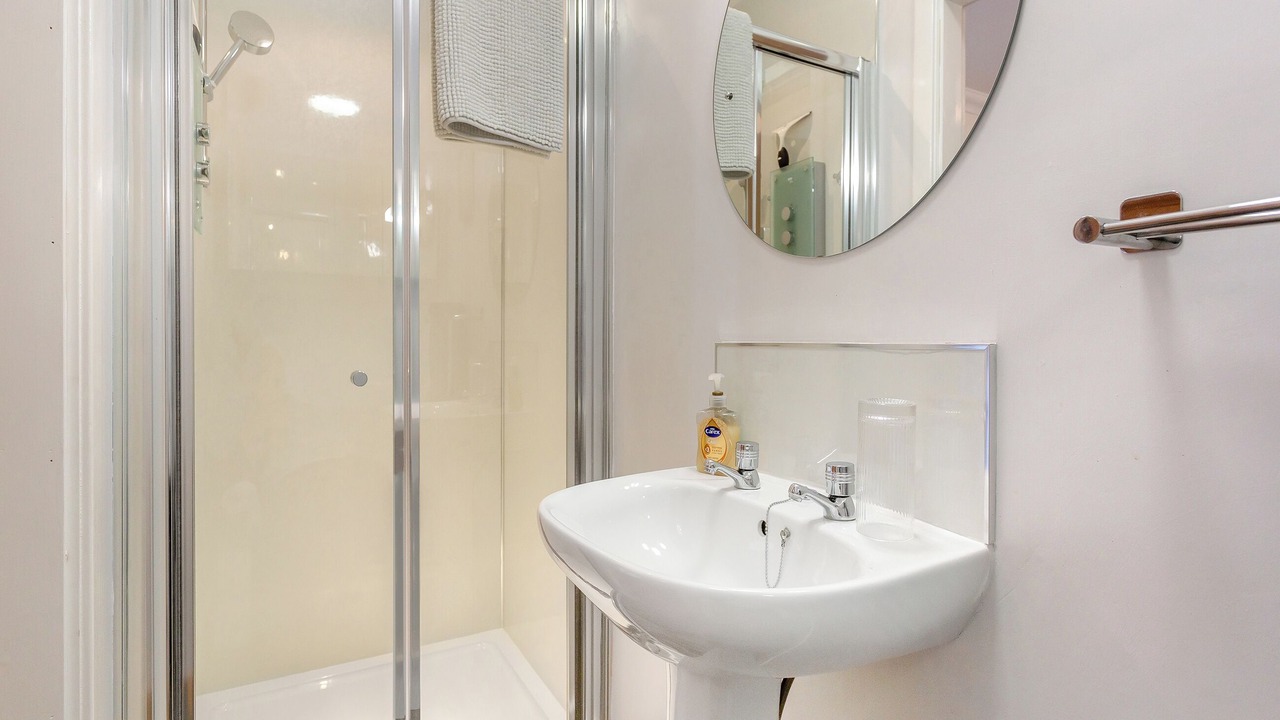 Photo of Bathroom in Balloch