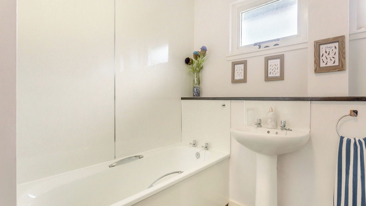 Photo of Bathroom in Balloch