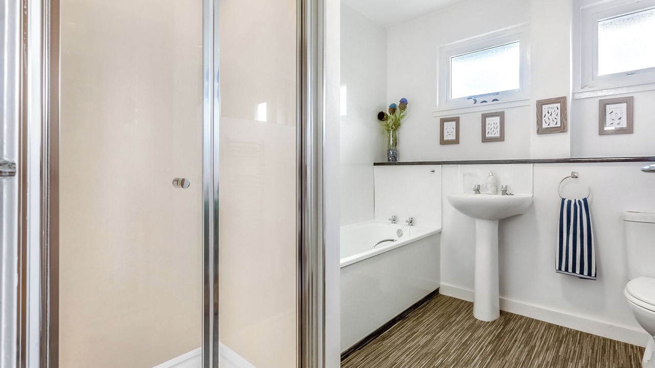 Photo of Bathroom in Balloch