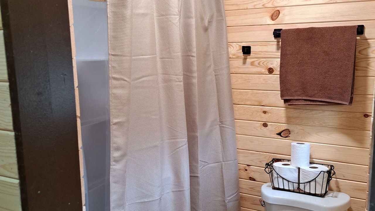 Photo of Bathroom in Wheeler