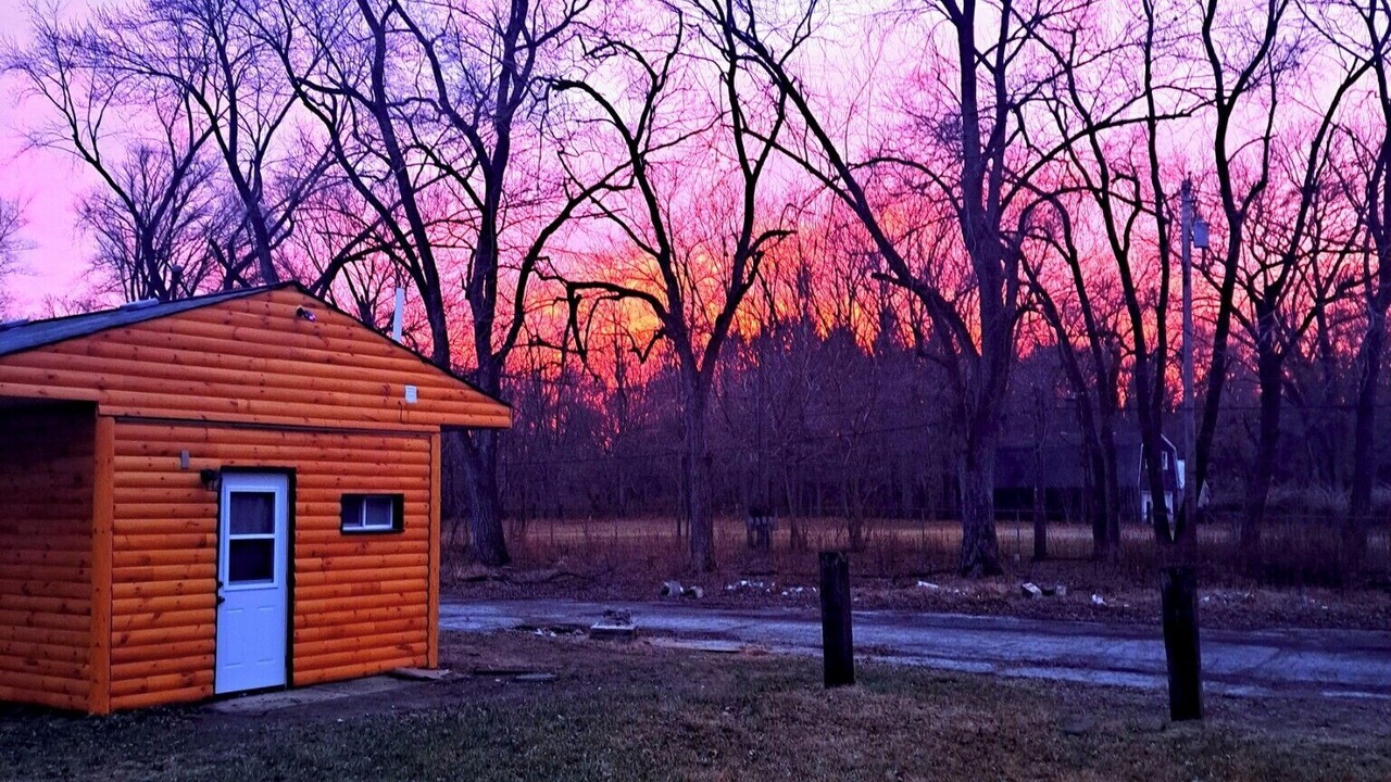 Photo of Outdoor in Wheeler