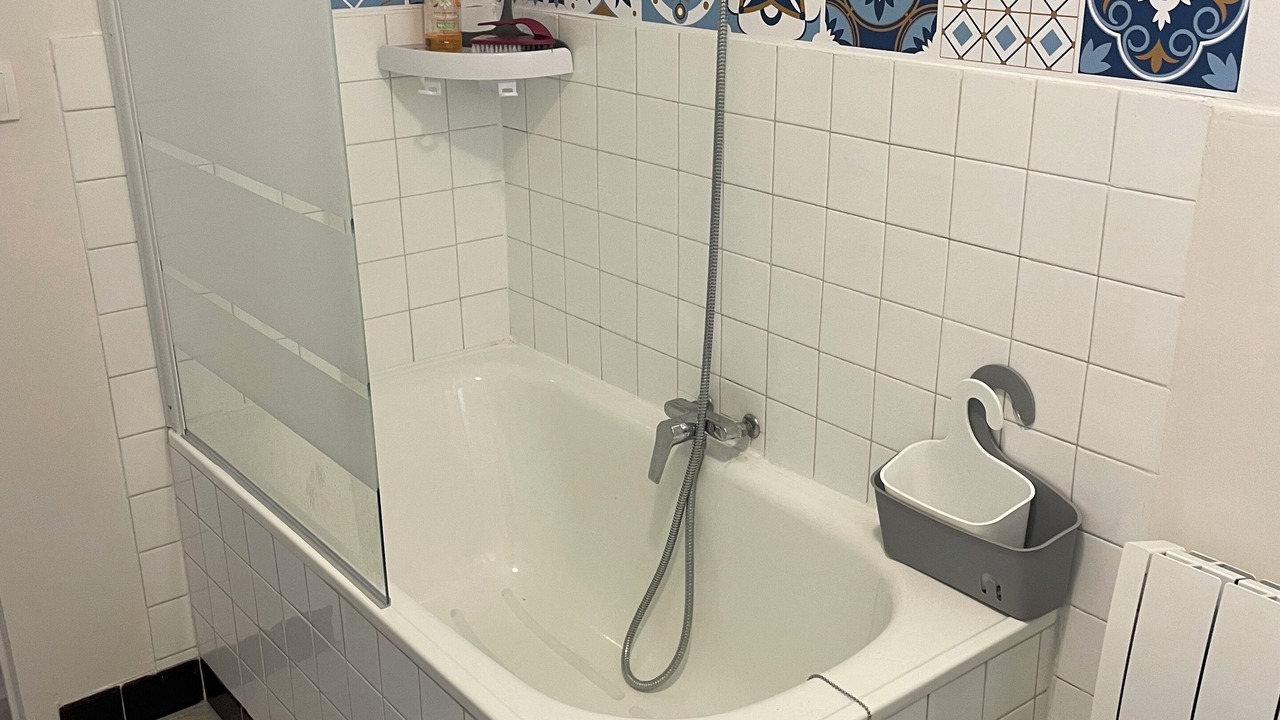 Photo of Bathroom in Tamnay-en-Bazois