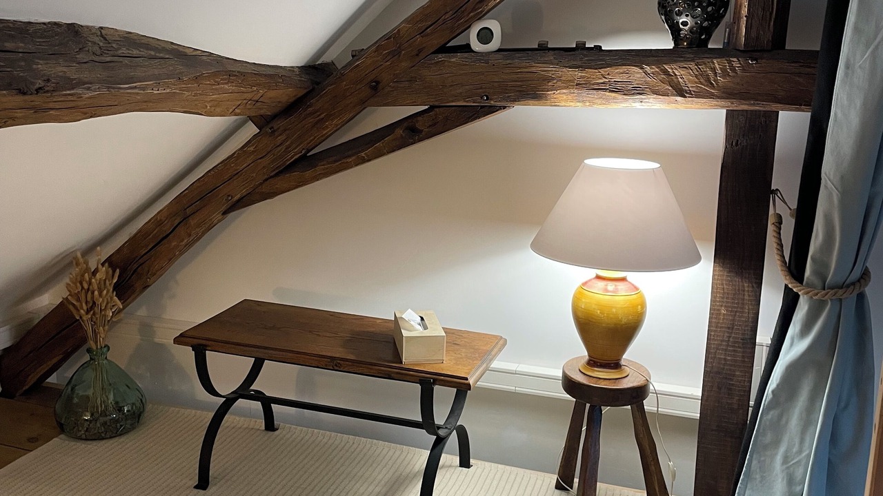 Photo of Bedroom in Tamnay-en-Bazois