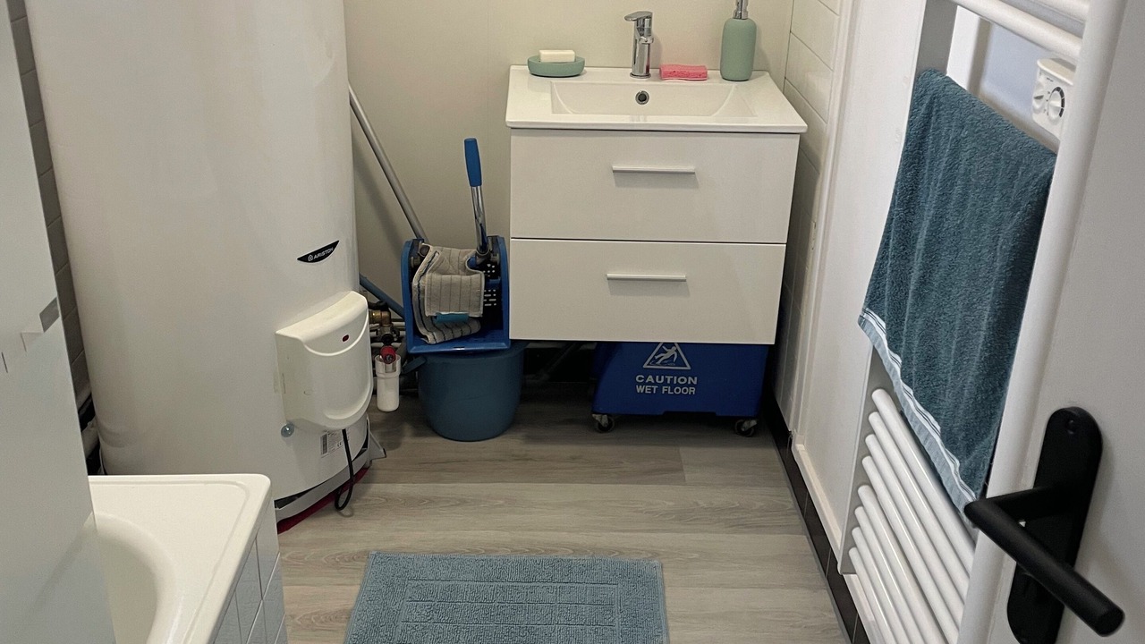 Photo of Bathroom in Tamnay-en-Bazois