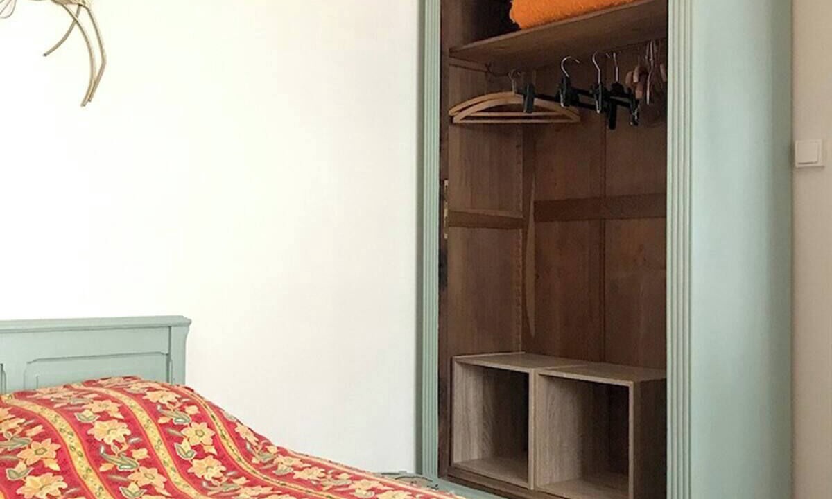 Photo of Bedroom in Saint-Claude