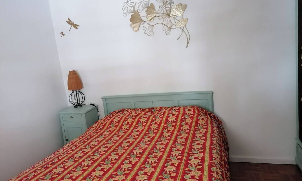Photo of Bedroom in Saint-Claude