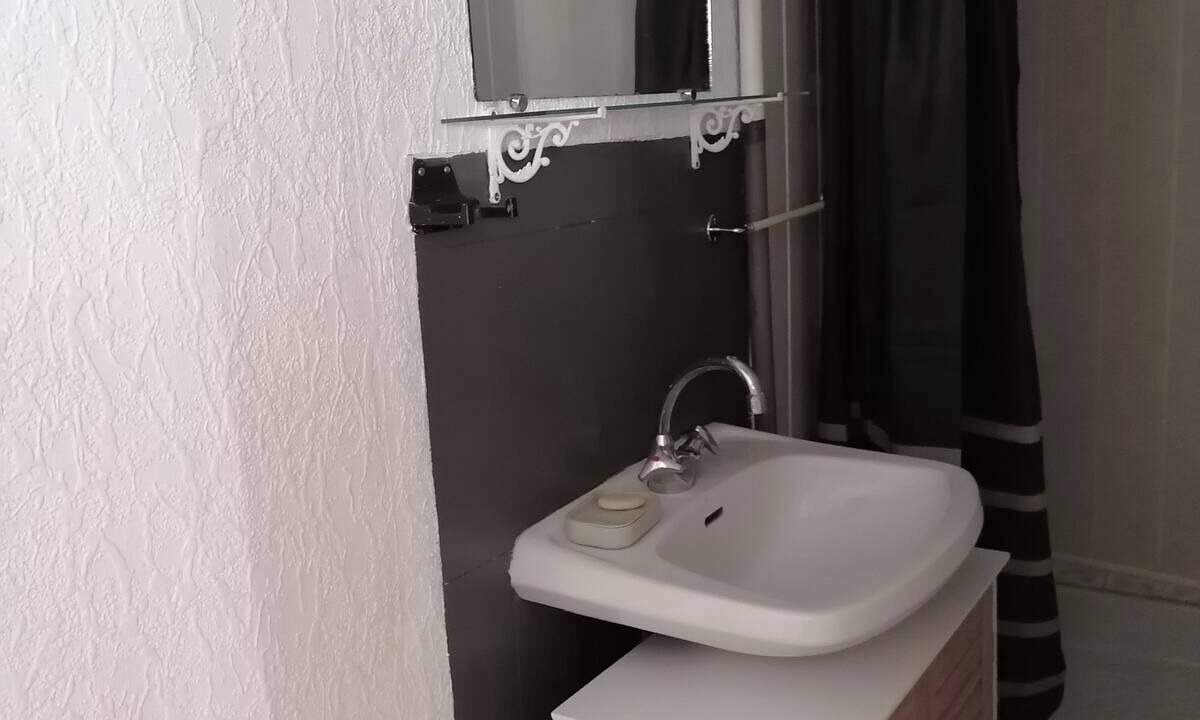 Photo of Bathroom in Saint-Claude