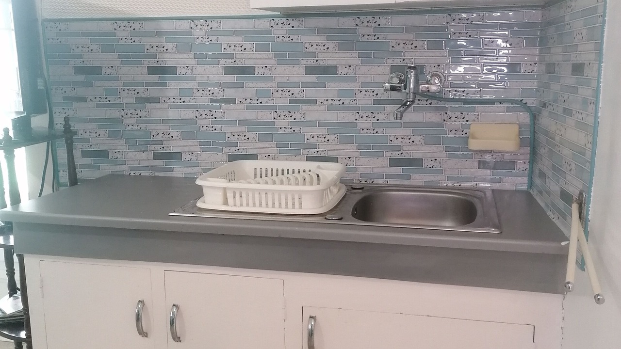 Photo of Kitchen in Saint-Claude