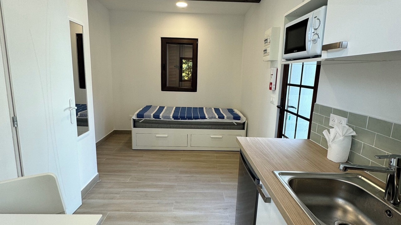 Photo of Kitchen in Cavaliere