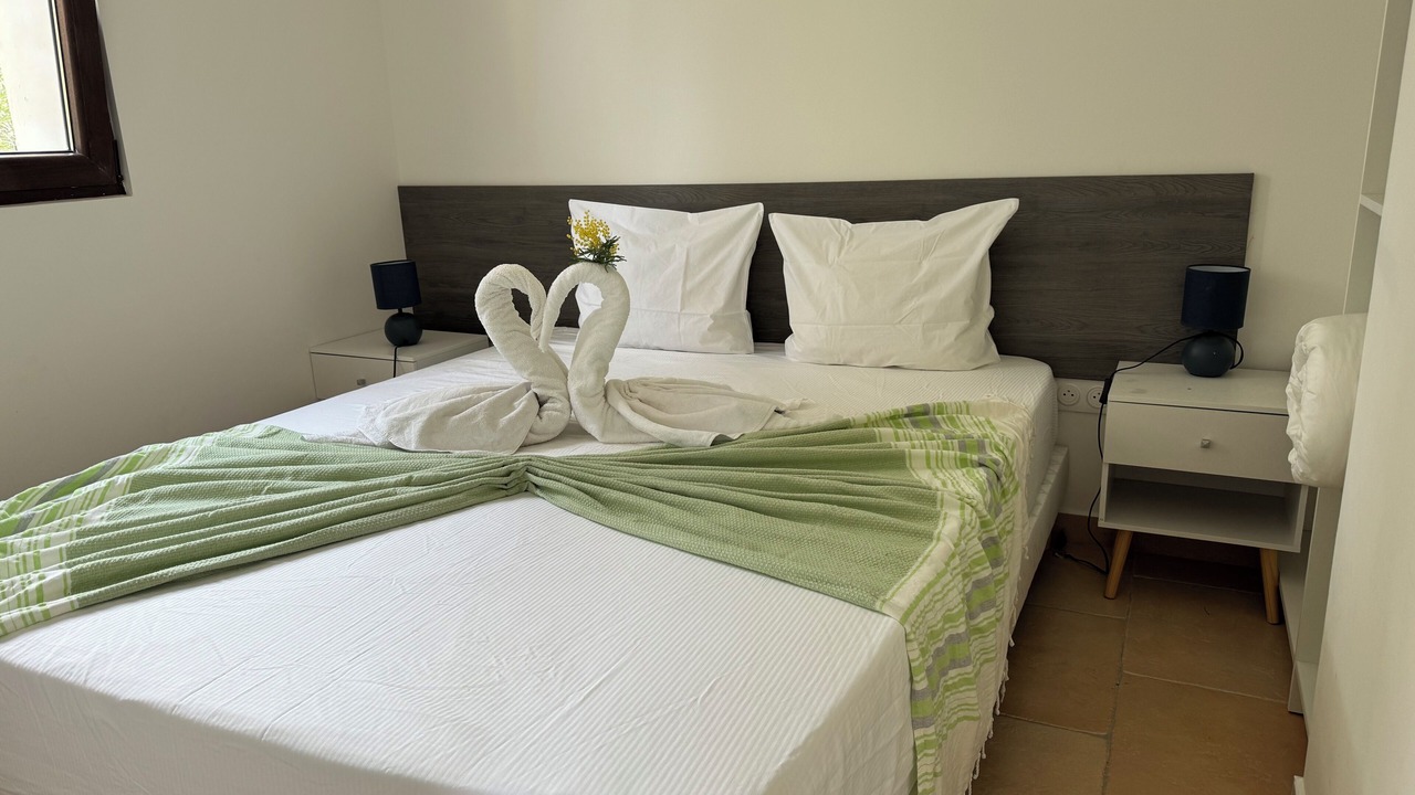 Photo of Bedroom in Cavaliere