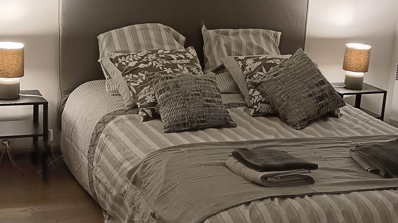 Photo of Bedroom in Binic