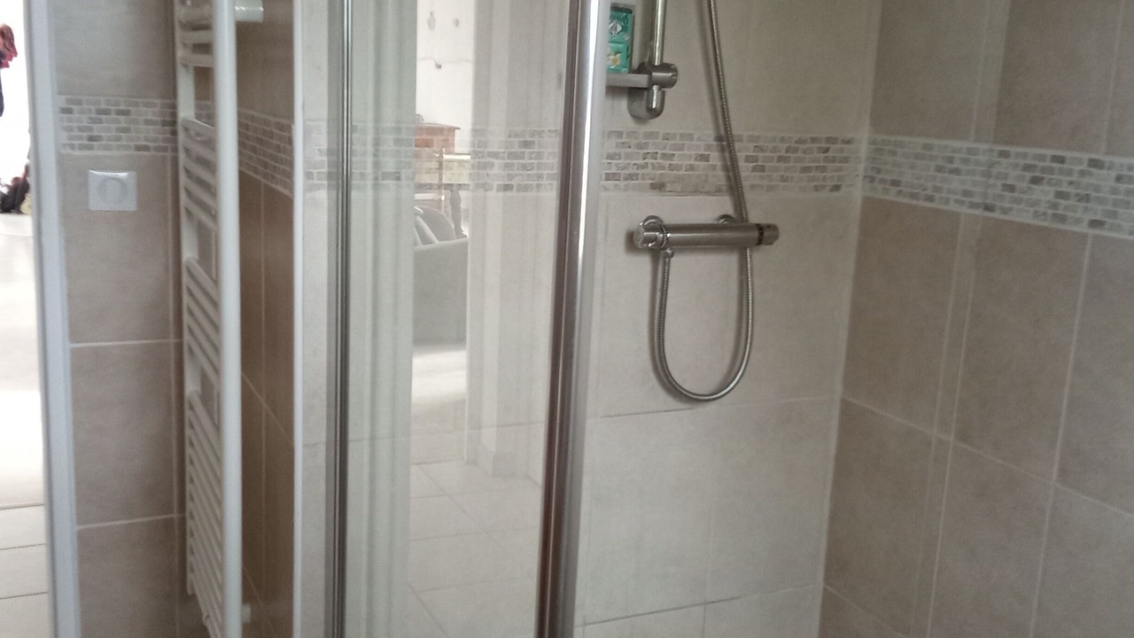 Photo of Bathroom in Binic