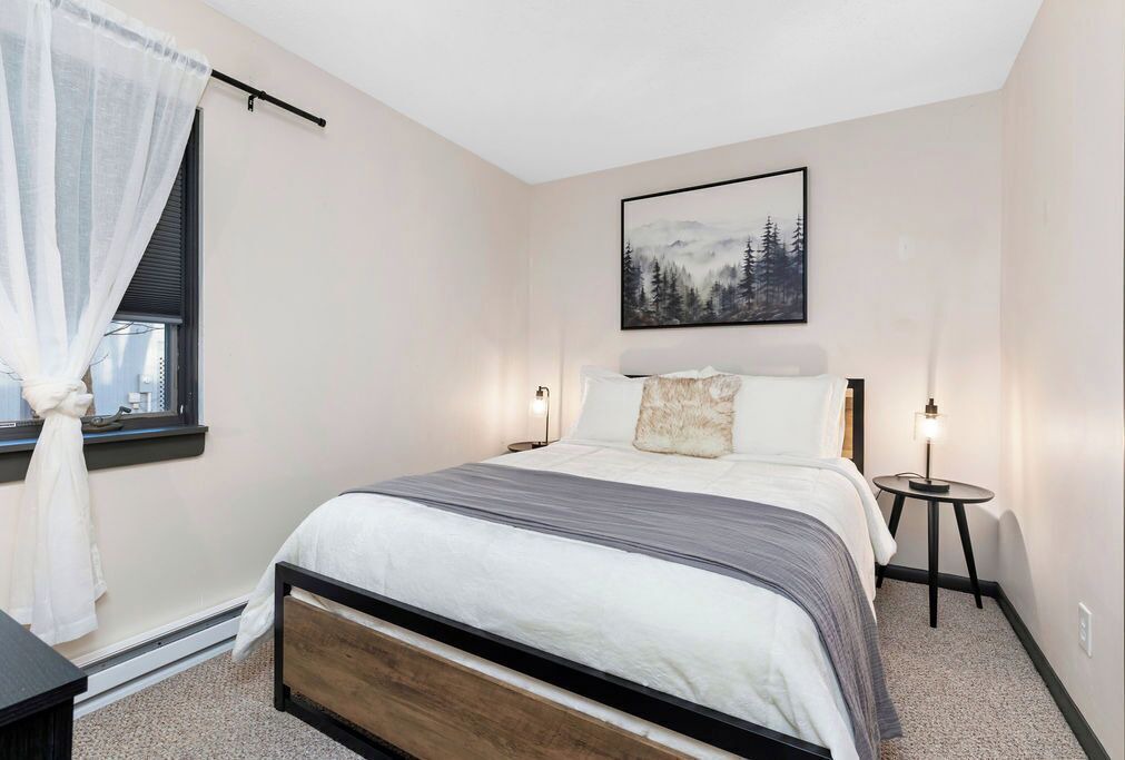 Photo of Bedroom in Treeloft