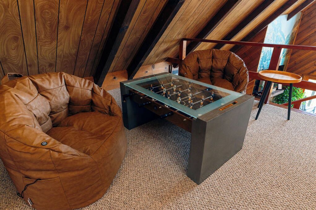Photo of Bedroom in Treeloft