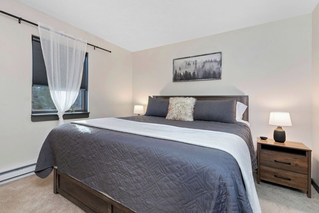 Photo of Bedroom in Treeloft