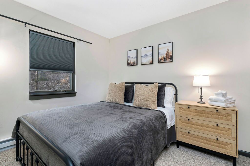 Photo of Bedroom in Treeloft