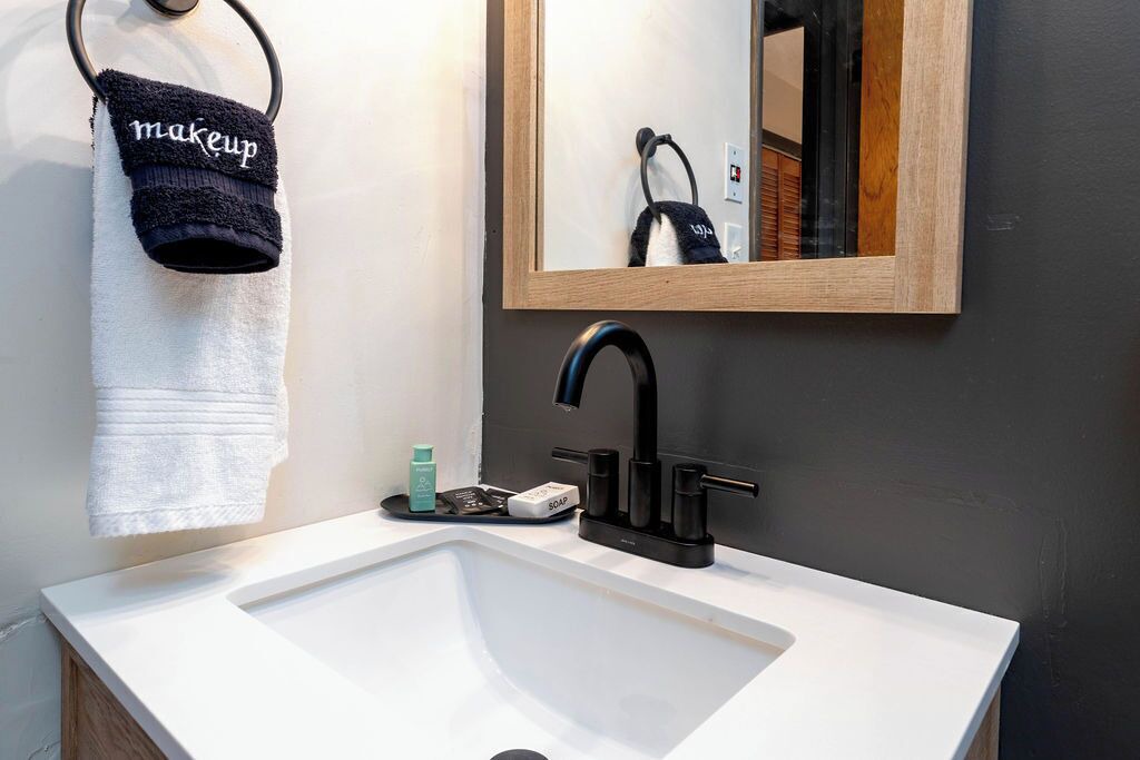 Photo of Bathroom in Treeloft