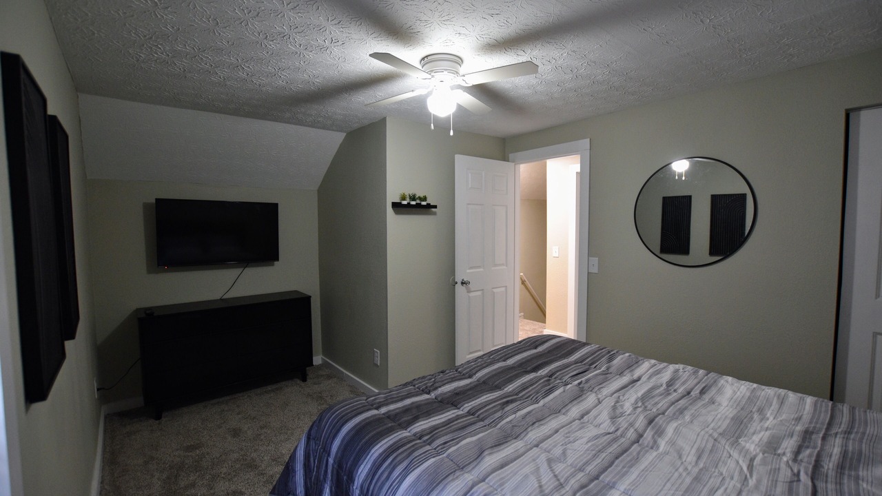 Photo of Bedroom in Kent