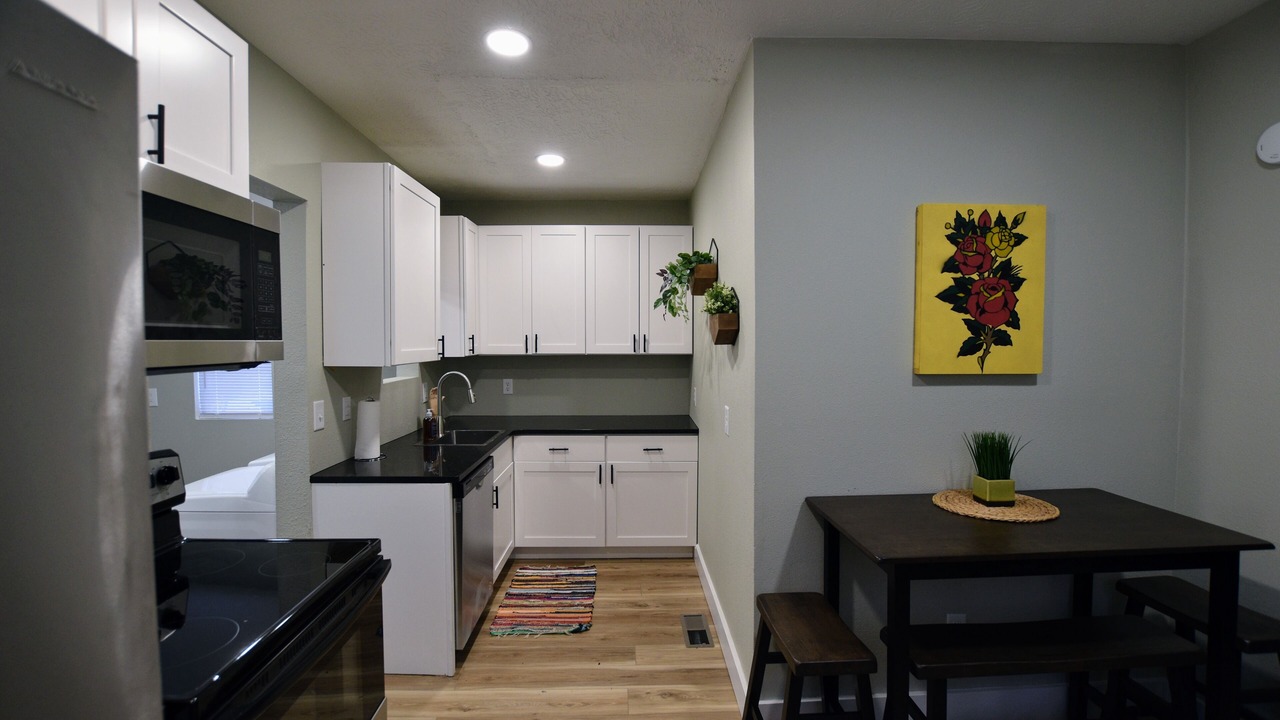 Photo of Kitchen in Kent