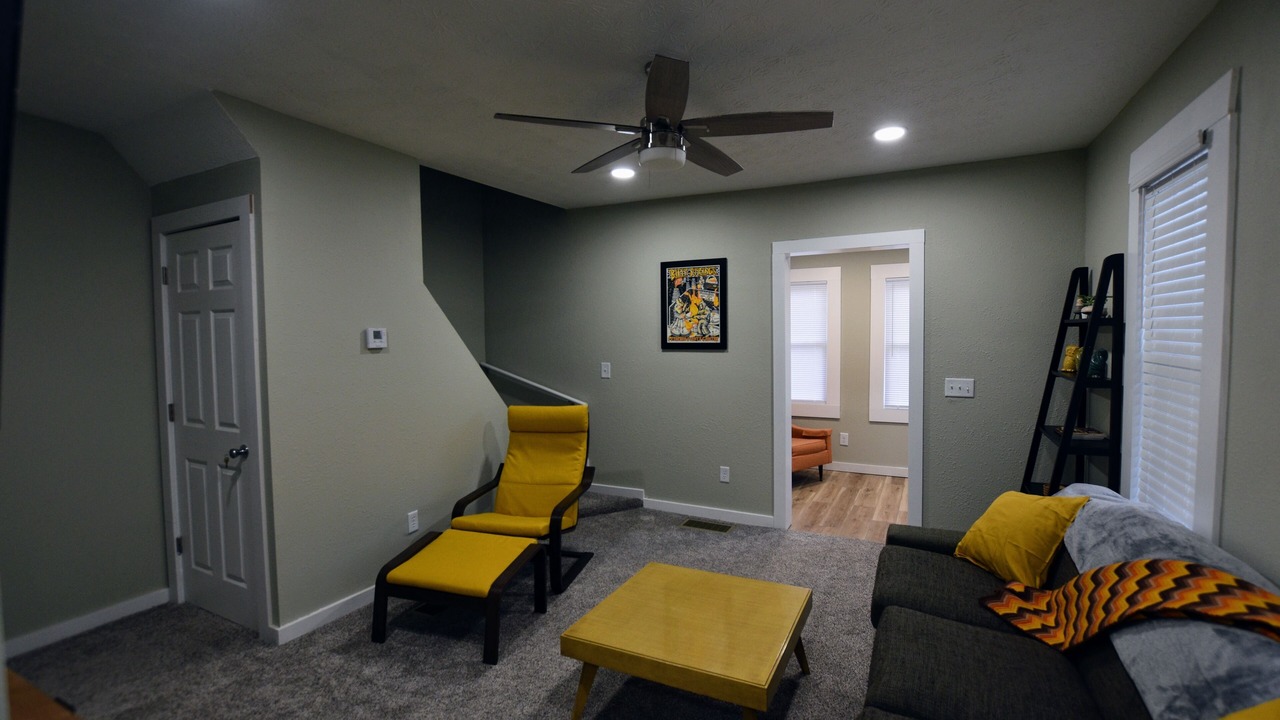 Photo of Livingroom in Kent