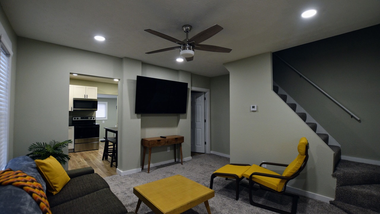 Photo of Livingroom in Kent