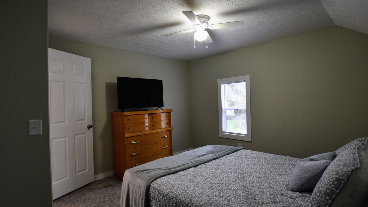 Photo of Bedroom in Kent