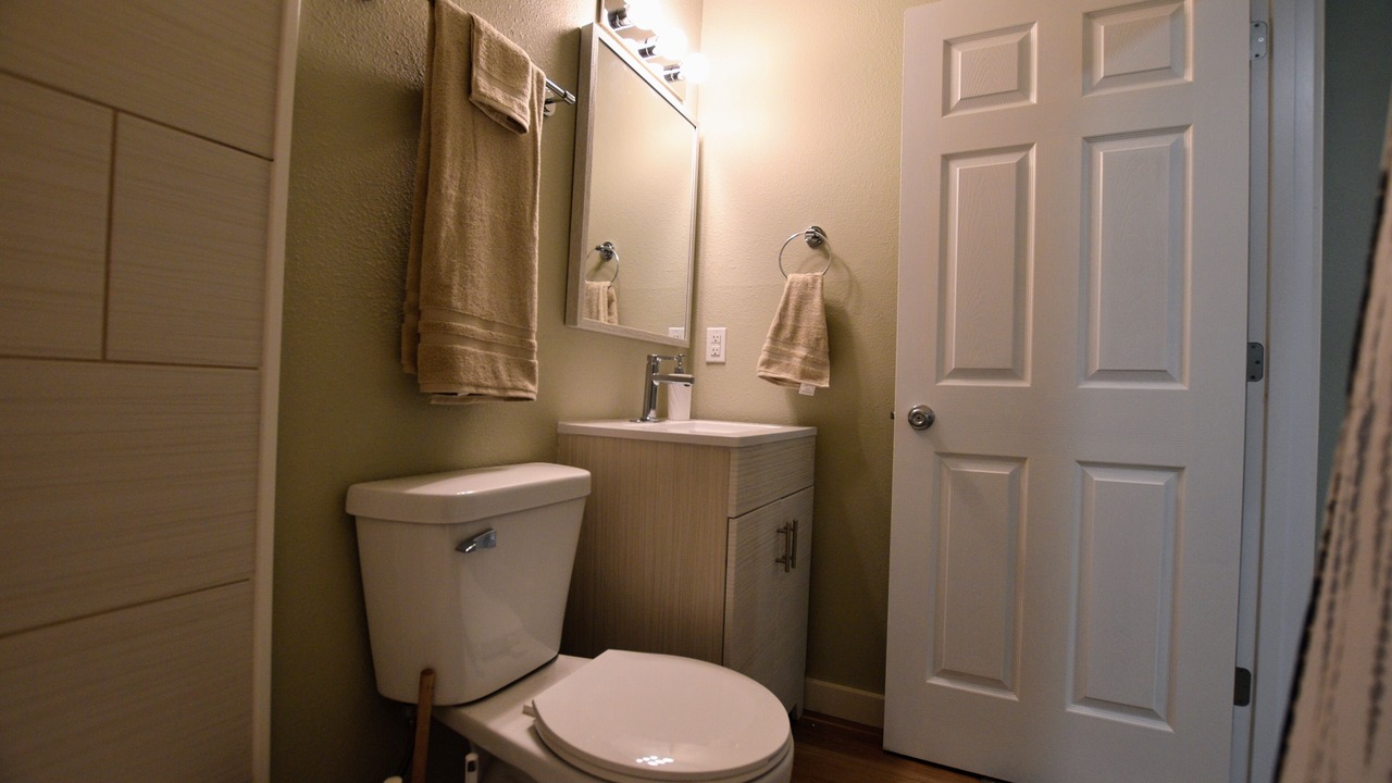 Photo of Bathroom in Kent