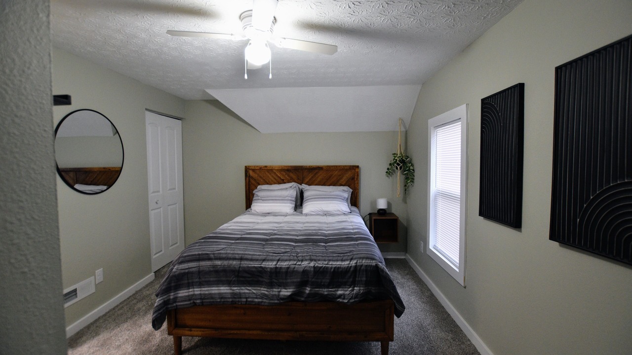 Photo of Bedroom in Kent