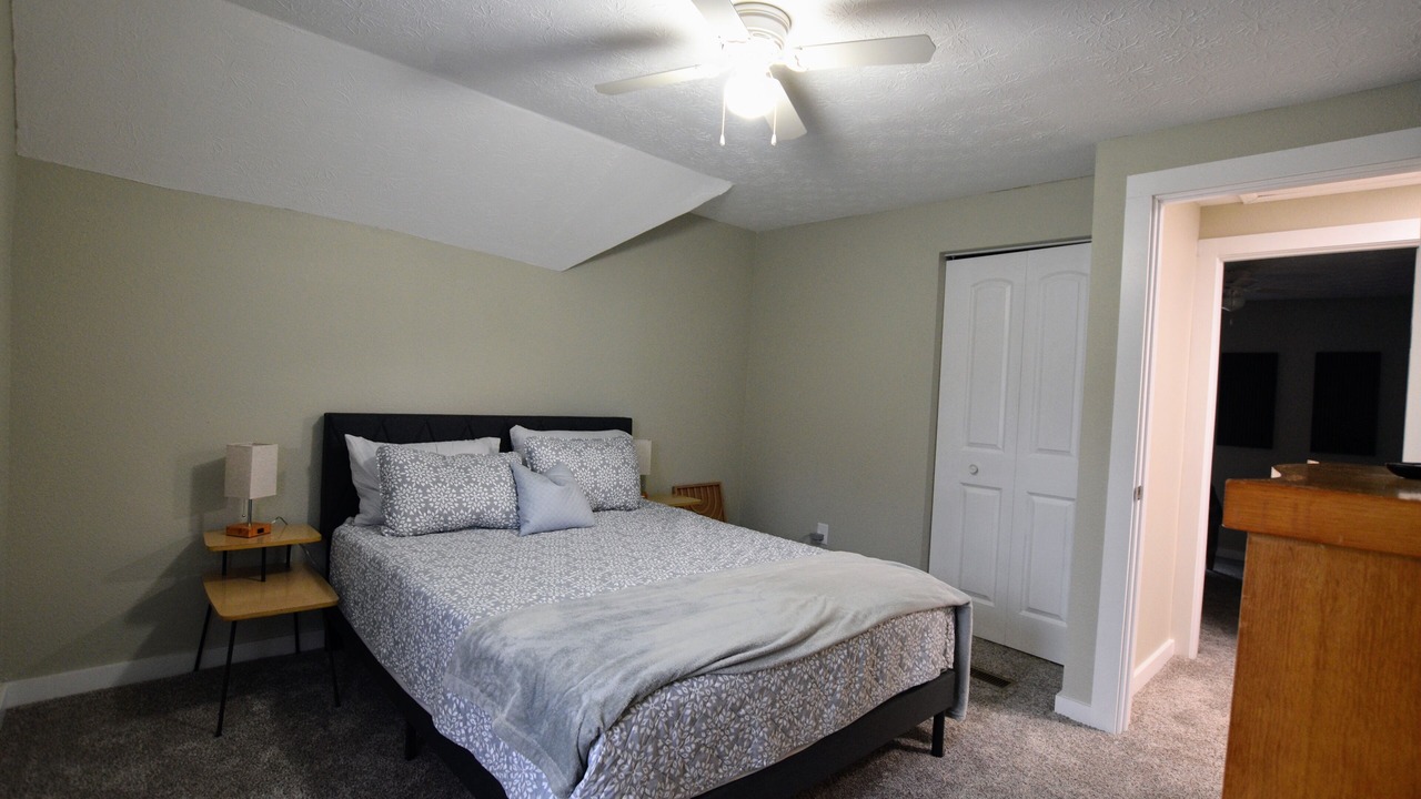 Photo of Bedroom in Kent