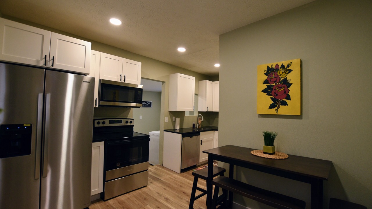 Photo of Kitchen in Kent