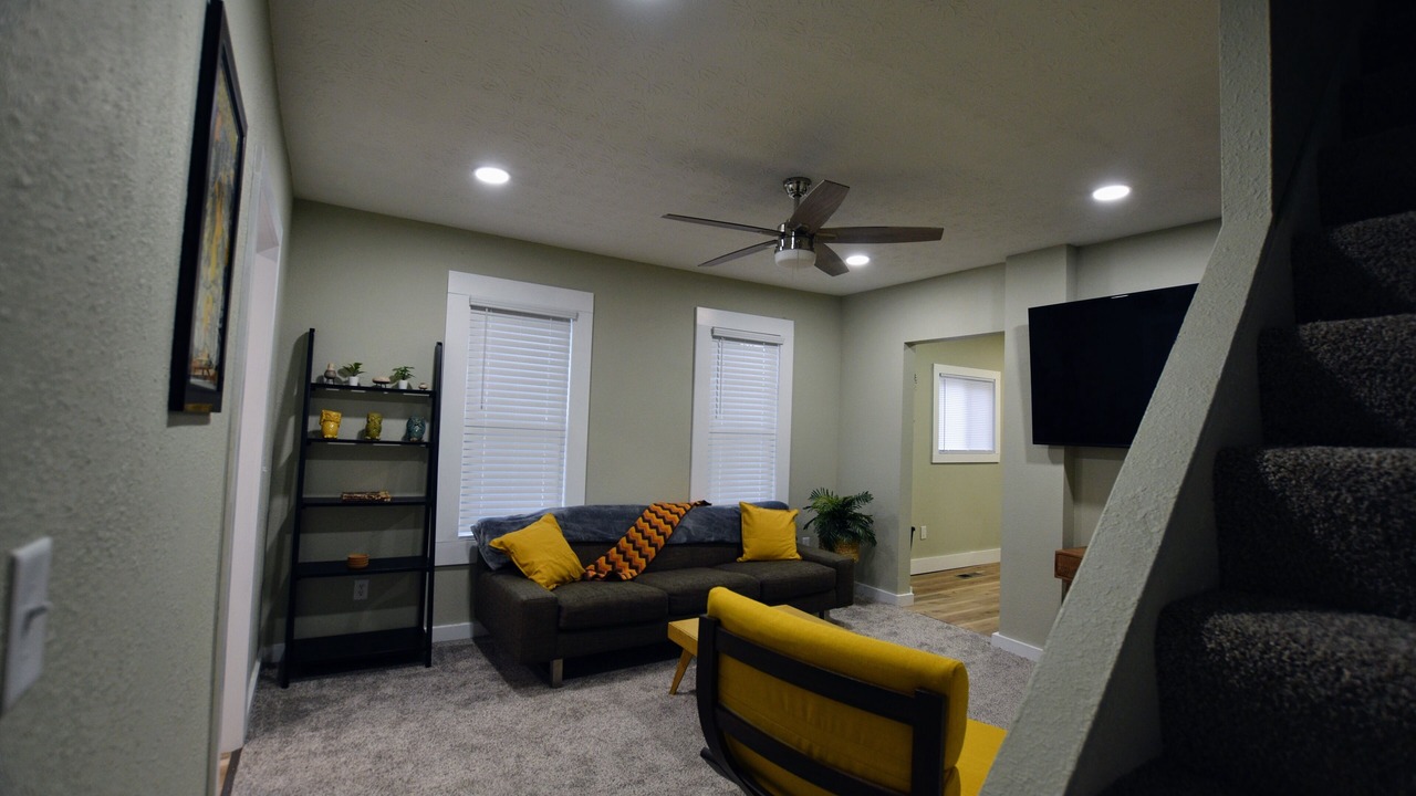 Photo of Livingroom in Kent