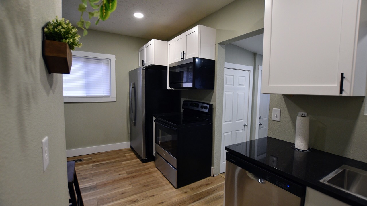 Photo of Kitchen in Kent