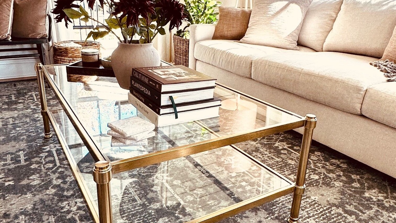 Photo of Livingroom in McGregor