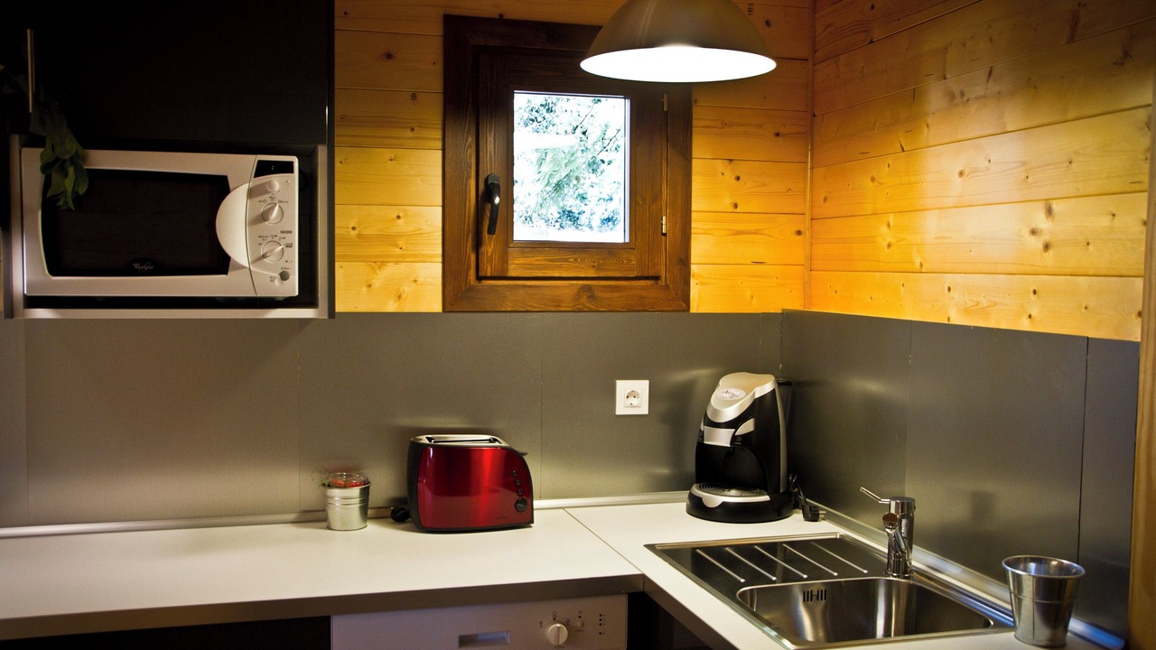 Photo of Kitchen in Sant Cugat del Valles