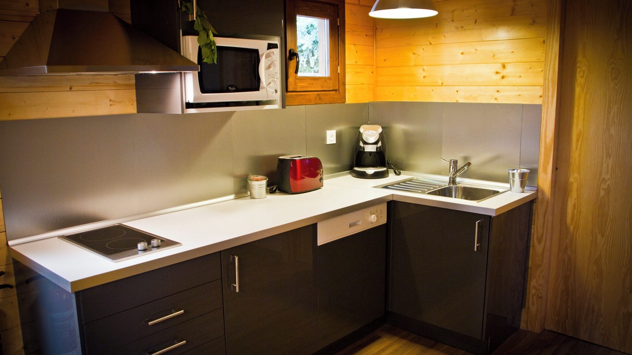 Photo of Kitchen in Sant Cugat del Valles