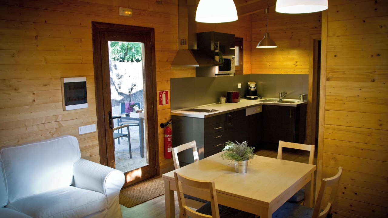 Photo of Kitchen in Sant Cugat del Valles