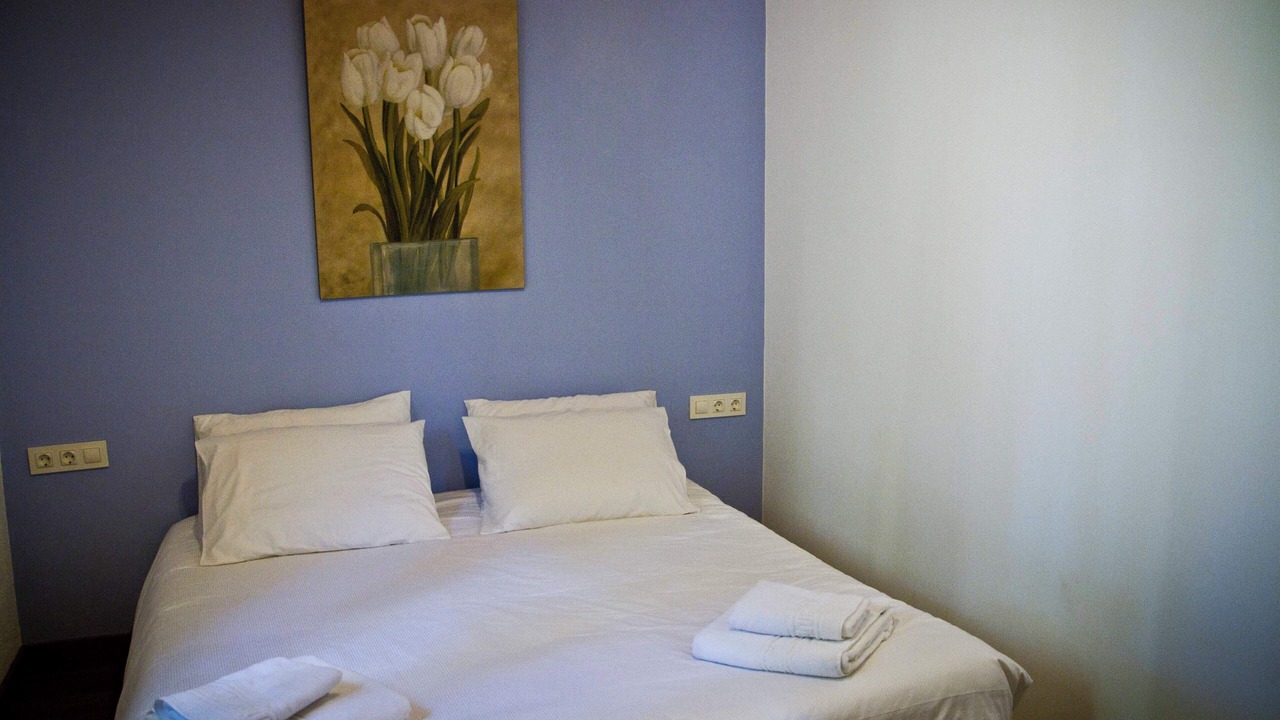 Photo of Bedroom in Sant Cugat del Valles