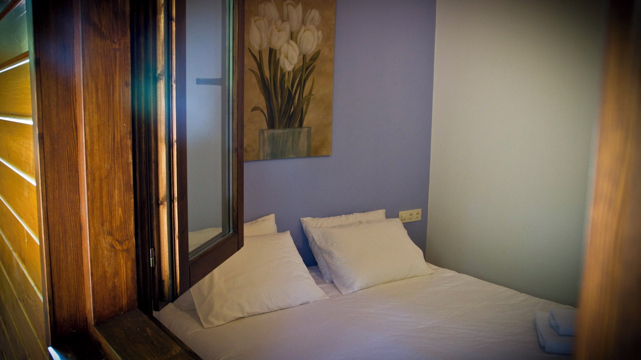 Photo of Bedroom in Sant Cugat del Valles