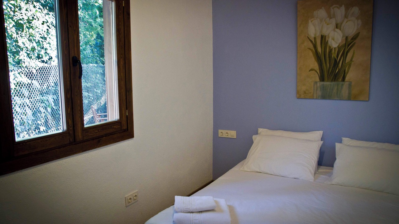 Photo of Bedroom in Sant Cugat del Valles