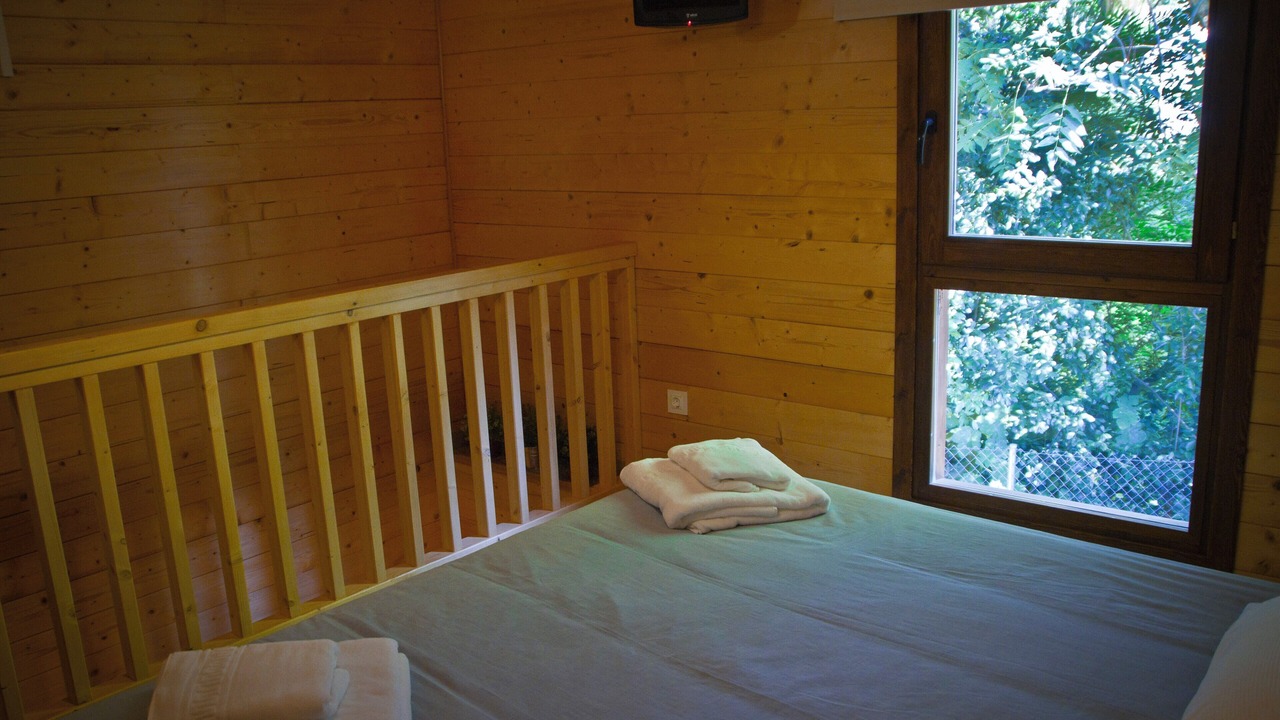 Photo of Bedroom in Sant Cugat del Valles