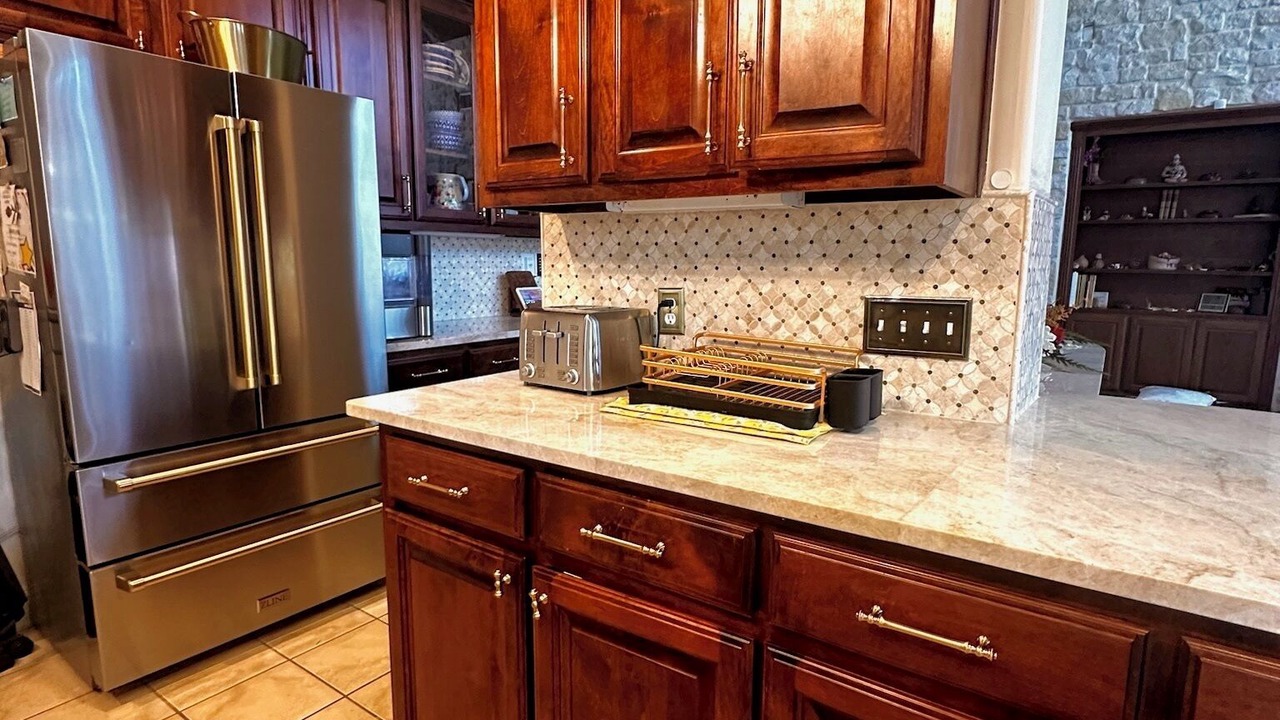 Photo of Kitchen in Flower Mound