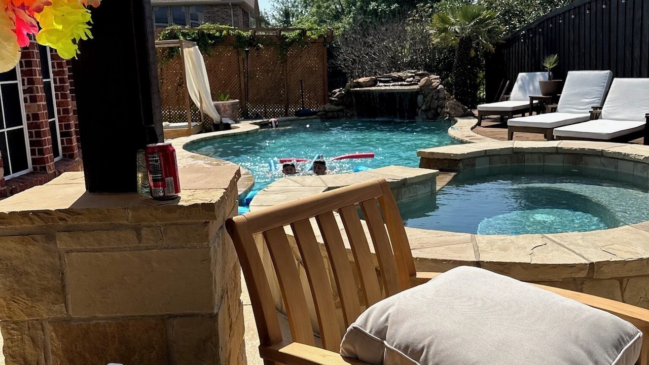 Photo of Outdoor in Flower Mound