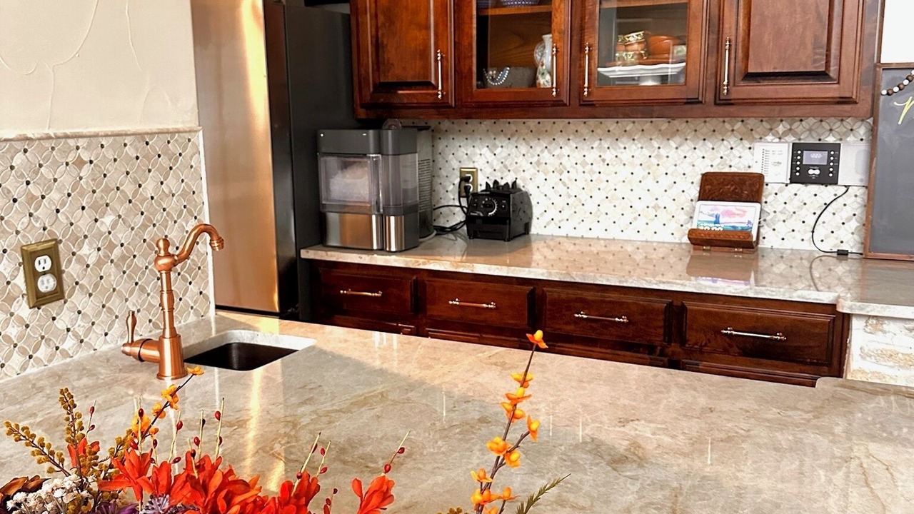 Photo of Kitchen in Flower Mound