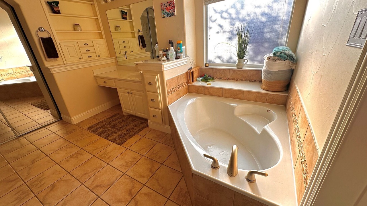 Photo of Bathroom in Flower Mound