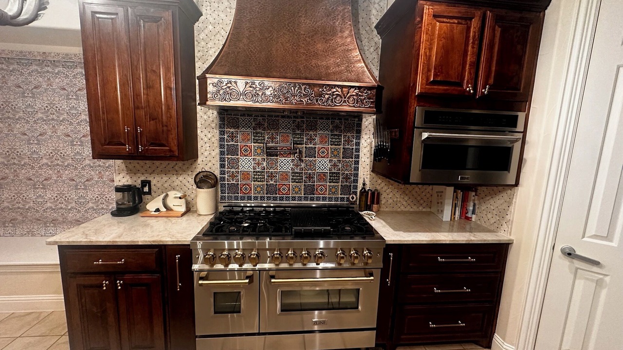 Photo of Kitchen in Flower Mound