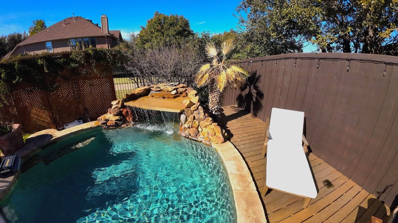 Photo of Outdoor in Flower Mound