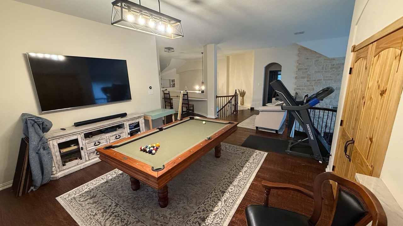 Photo of Bedroom in Flower Mound