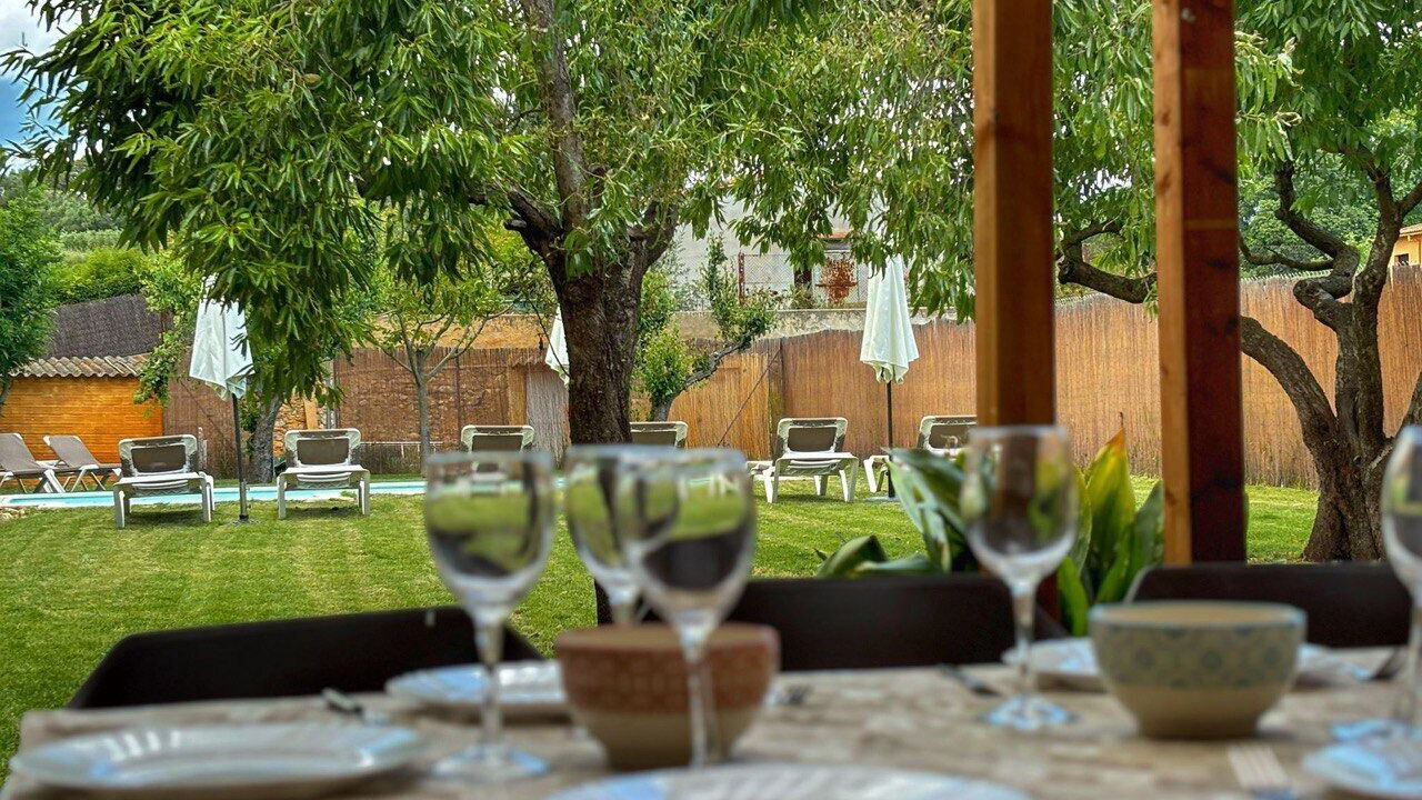 Photo of Outdoor in Llado
